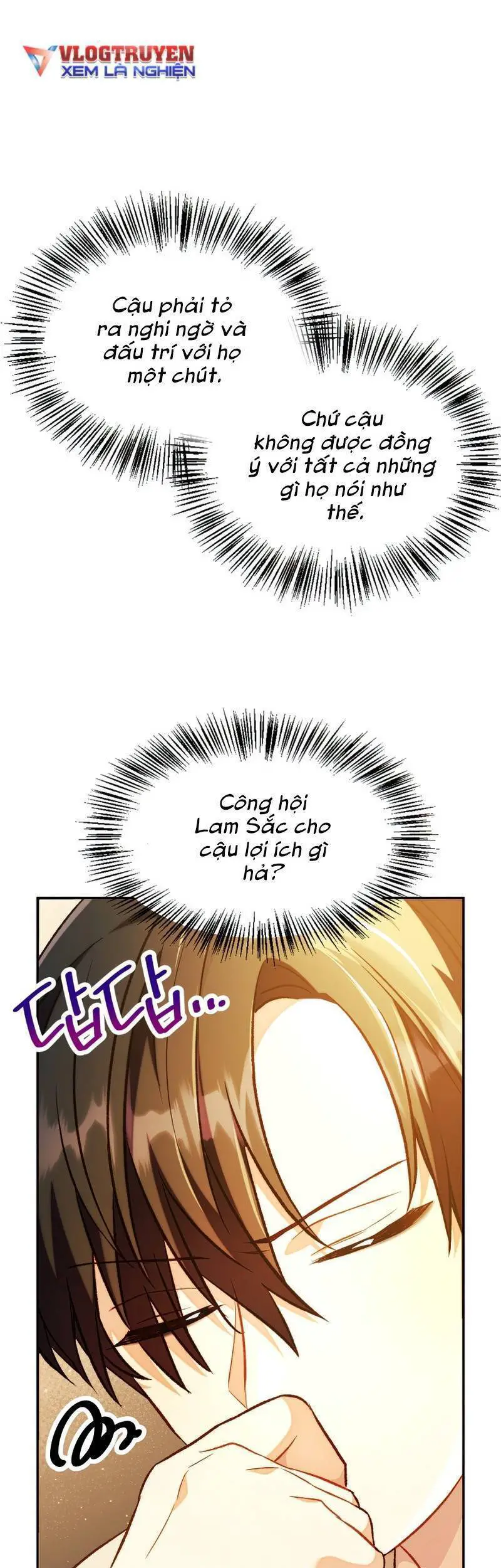 Kí Sự Hồi Quy Nettruyen ZZZ Chương 28 Page 73