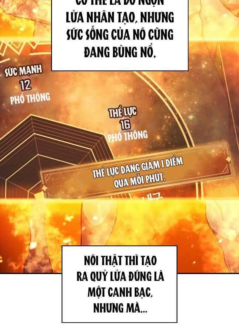 Kí Sự Hồi Quy Nettruyen ZZZ Chương 22 Page 5