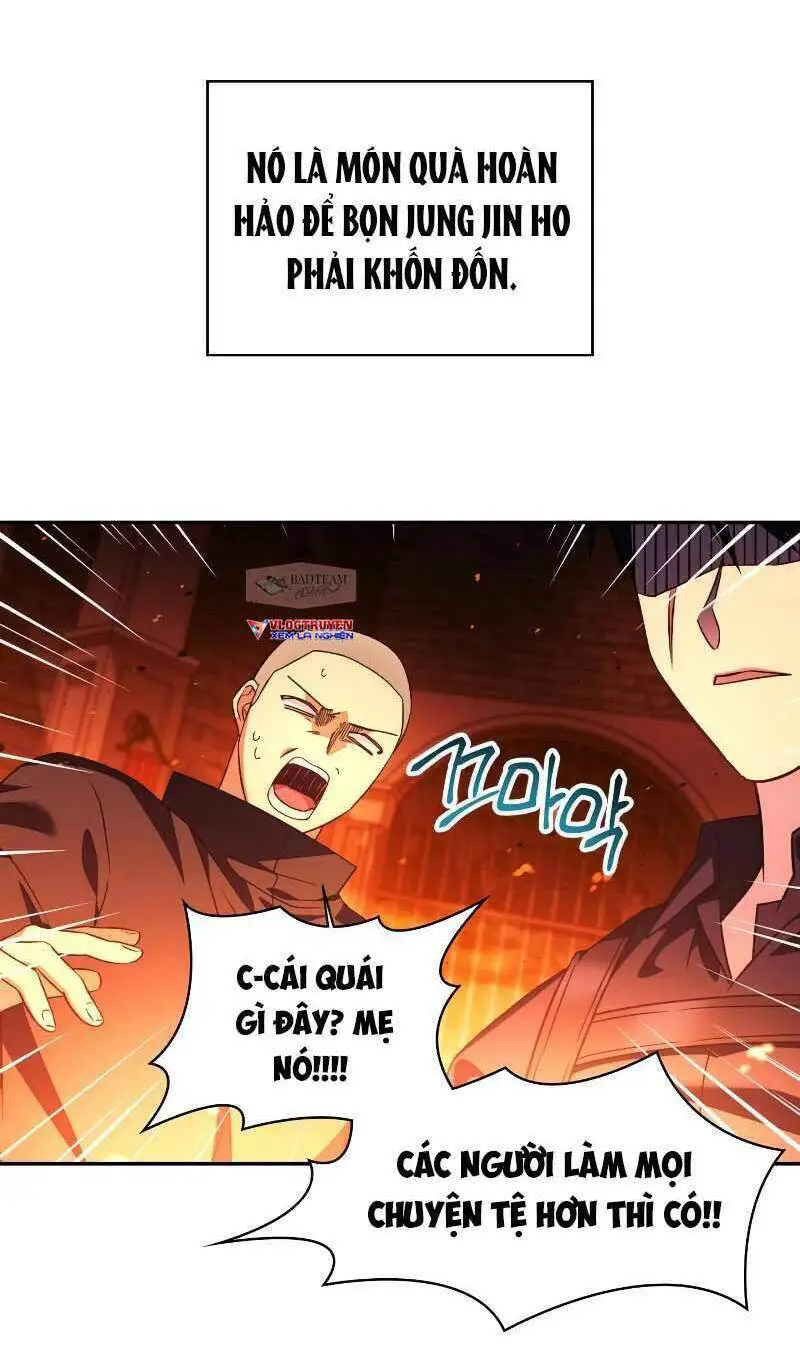 Kí Sự Hồi Quy Nettruyen ZZZ Chương 22 Page 7