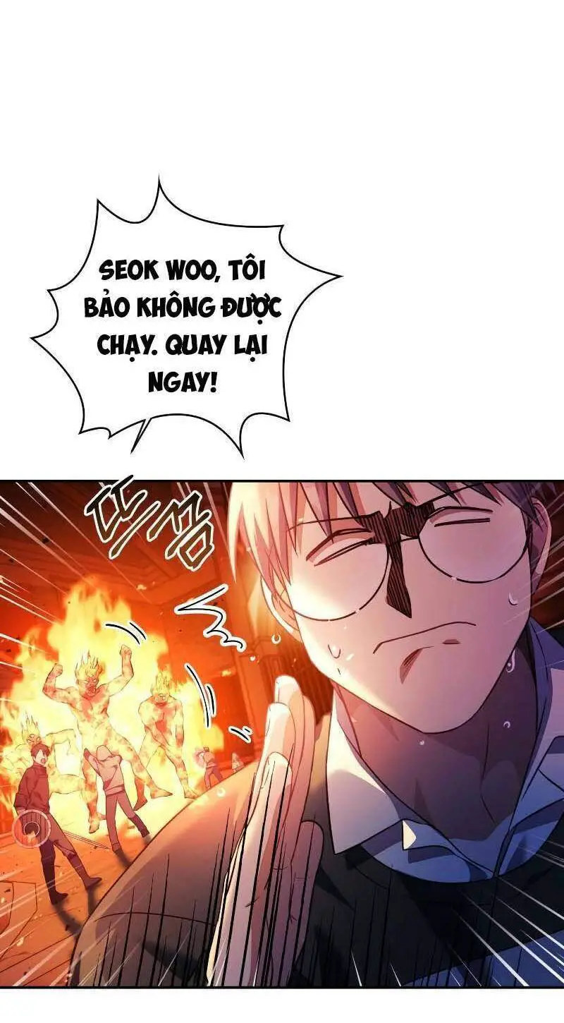 Kí Sự Hồi Quy Nettruyen ZZZ Chương 22 Page 16