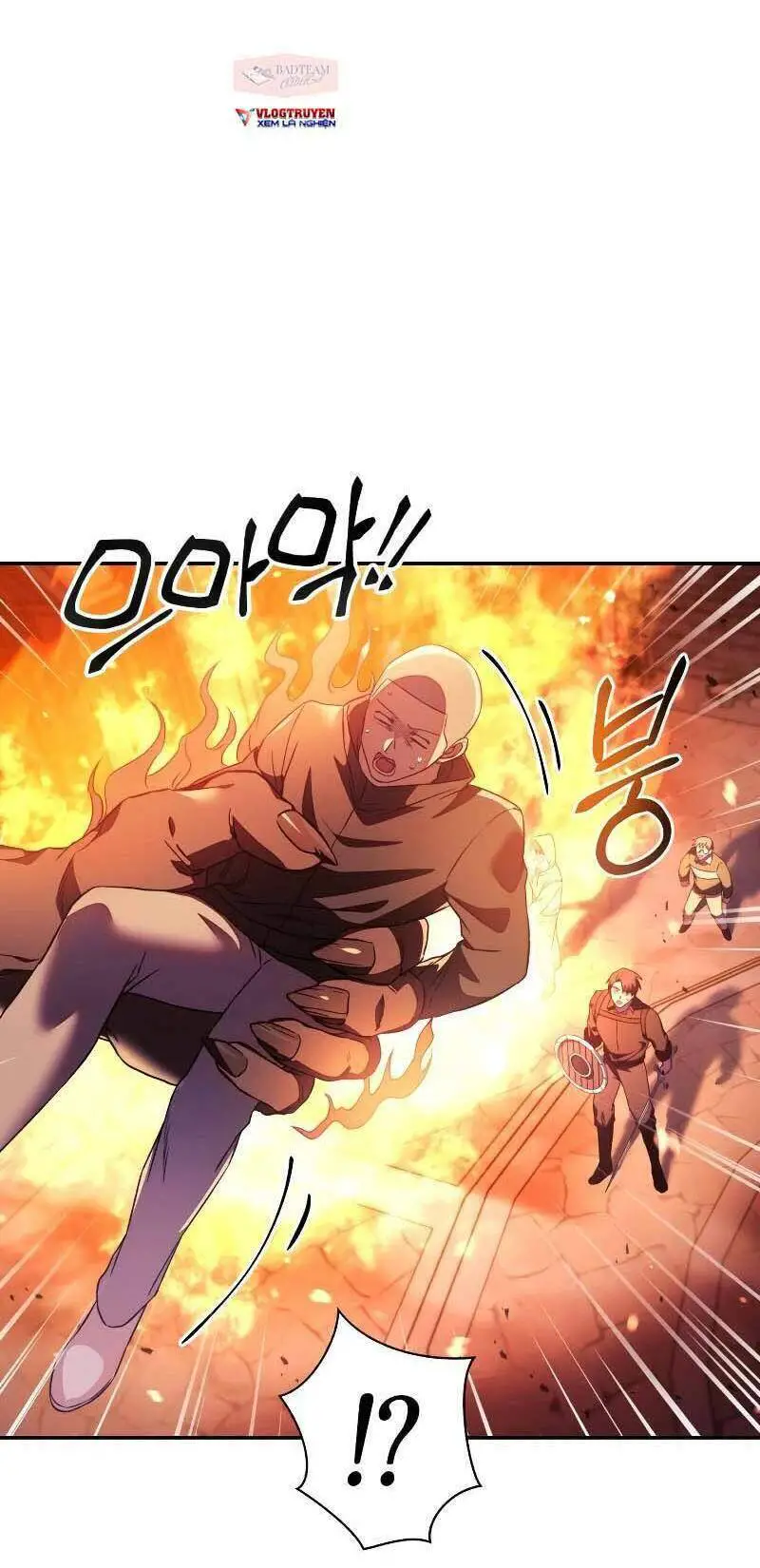 Kí Sự Hồi Quy Nettruyen ZZZ Chương 22 Page 19