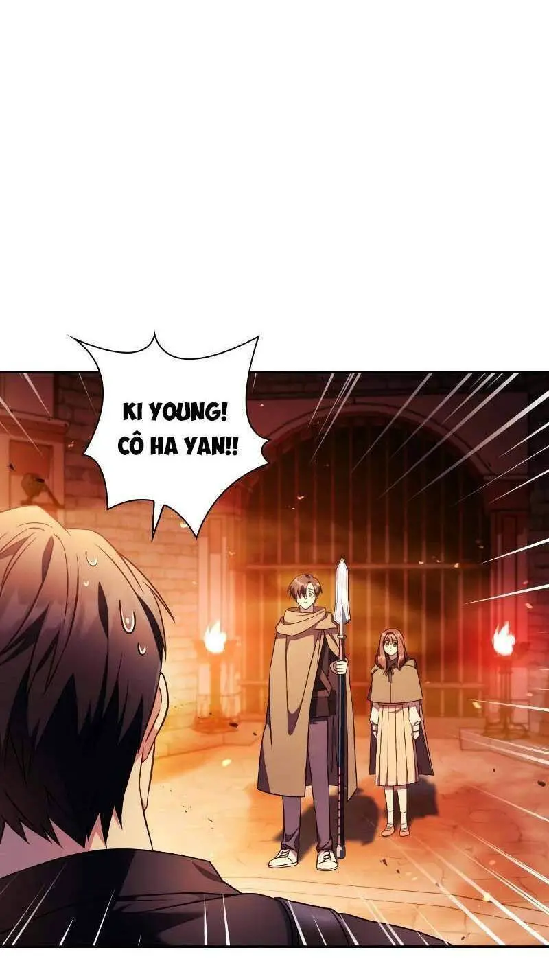 Kí Sự Hồi Quy Nettruyen ZZZ Chương 22 Page 22