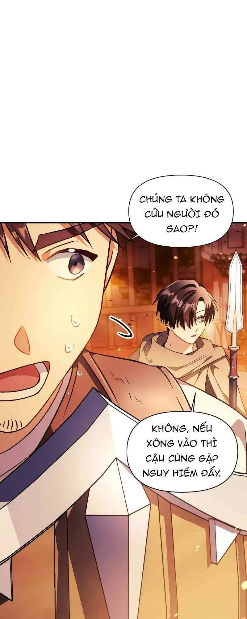 Kí Sự Hồi Quy Nettruyen ZZZ Chương 22 Page 25