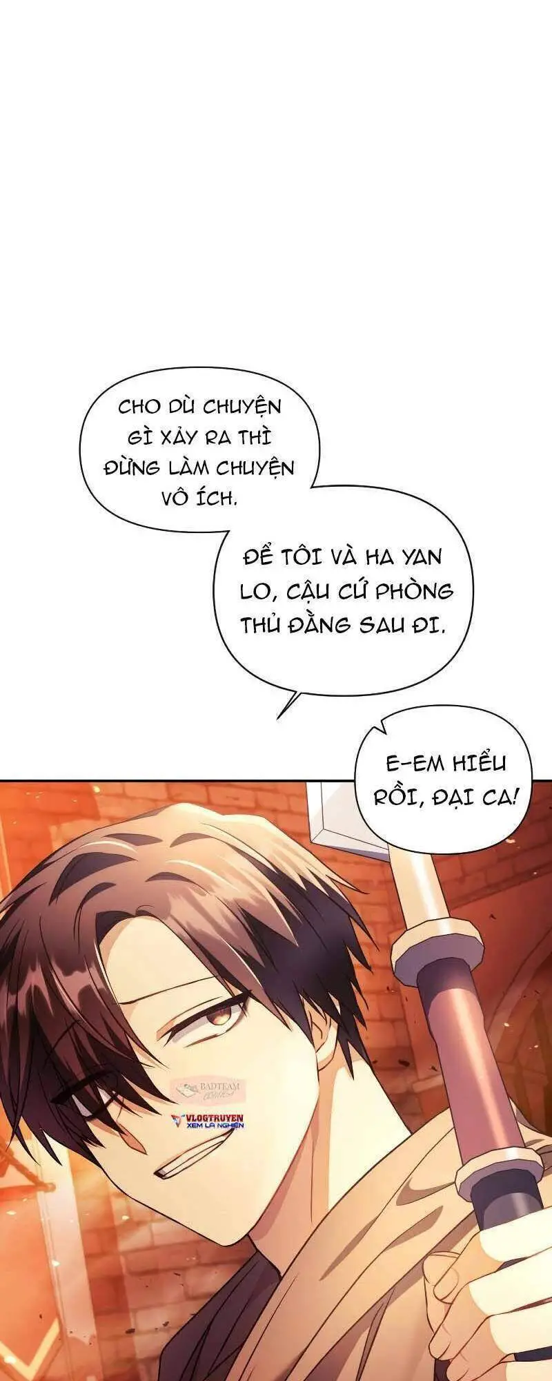 Kí Sự Hồi Quy Nettruyen ZZZ Chương 22 Page 27