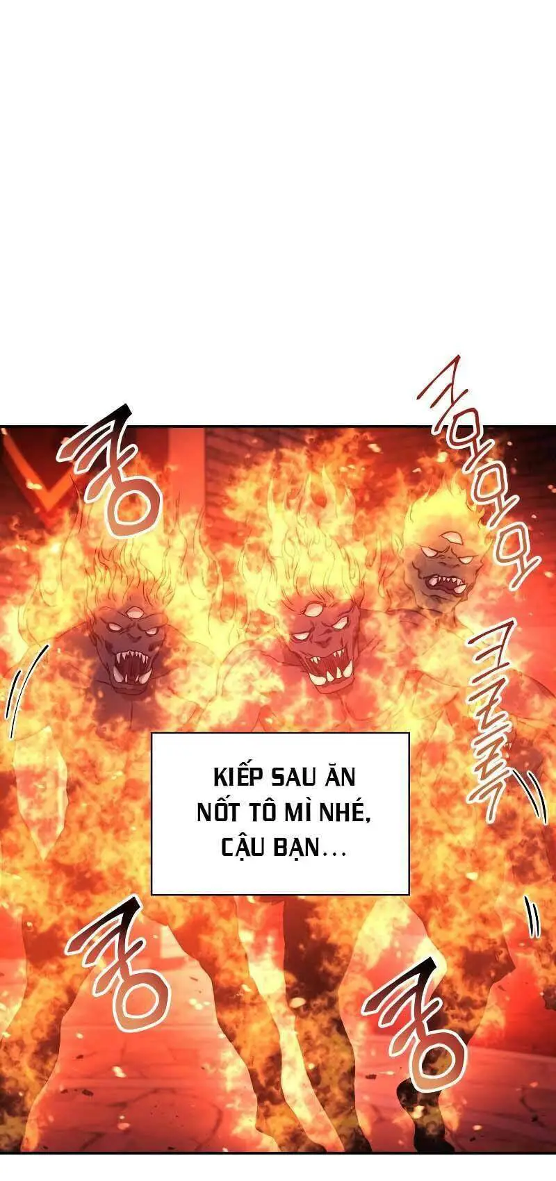 Kí Sự Hồi Quy Nettruyen ZZZ Chương 22 Page 38