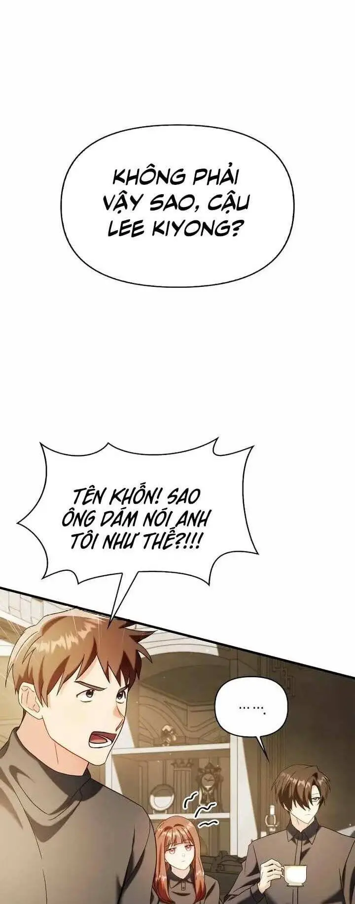 Kí Sự Hồi Quy Nettruyen ZZZ Chương 60 Page 26