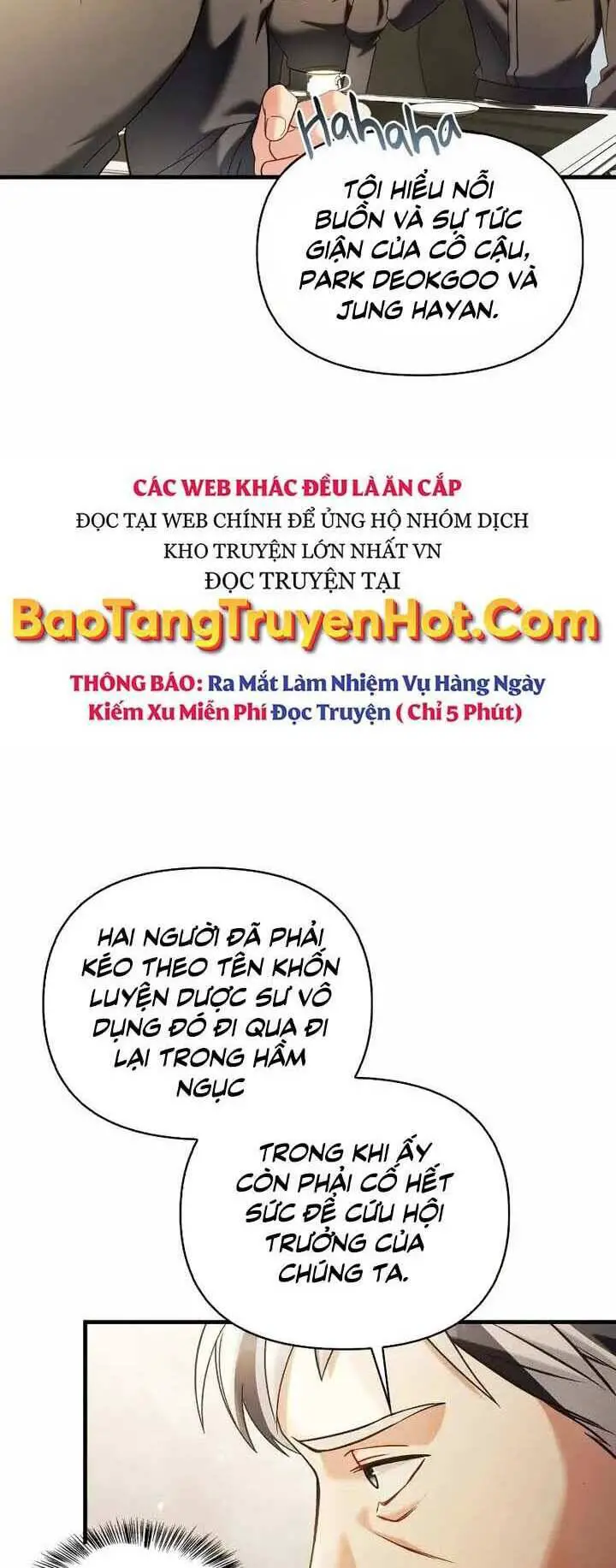 Kí Sự Hồi Quy Nettruyen ZZZ Chương 60 Page 27