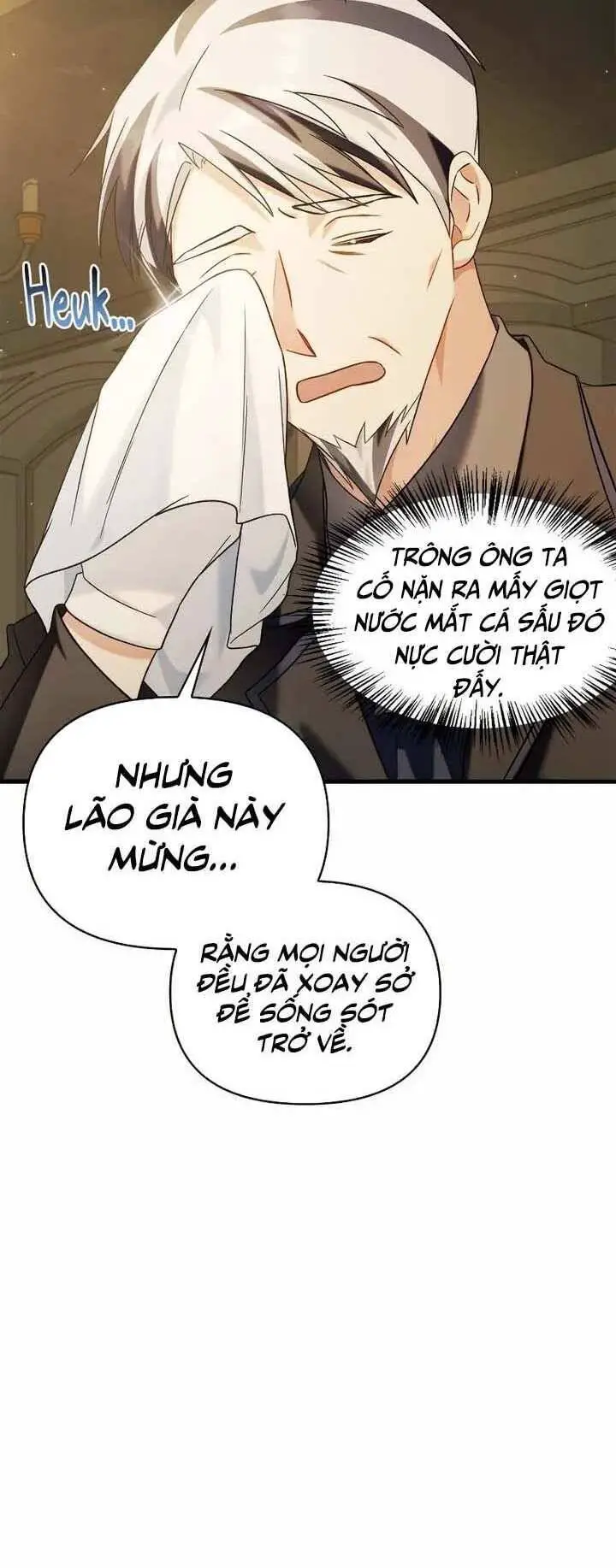 Kí Sự Hồi Quy Nettruyen ZZZ Chương 60 Page 29