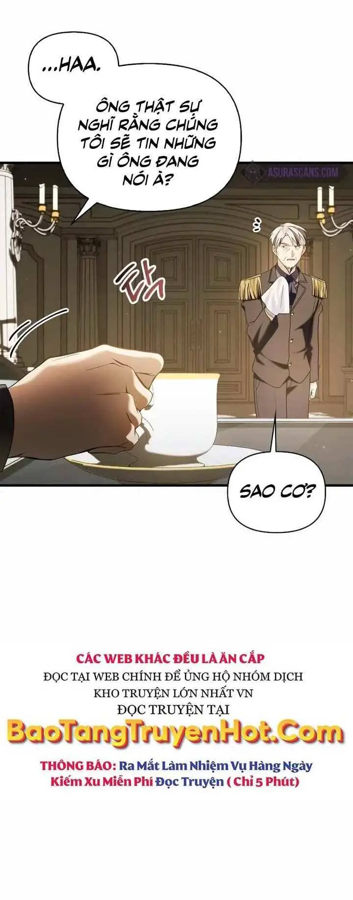 Kí Sự Hồi Quy Nettruyen ZZZ Chương 60 Page 30