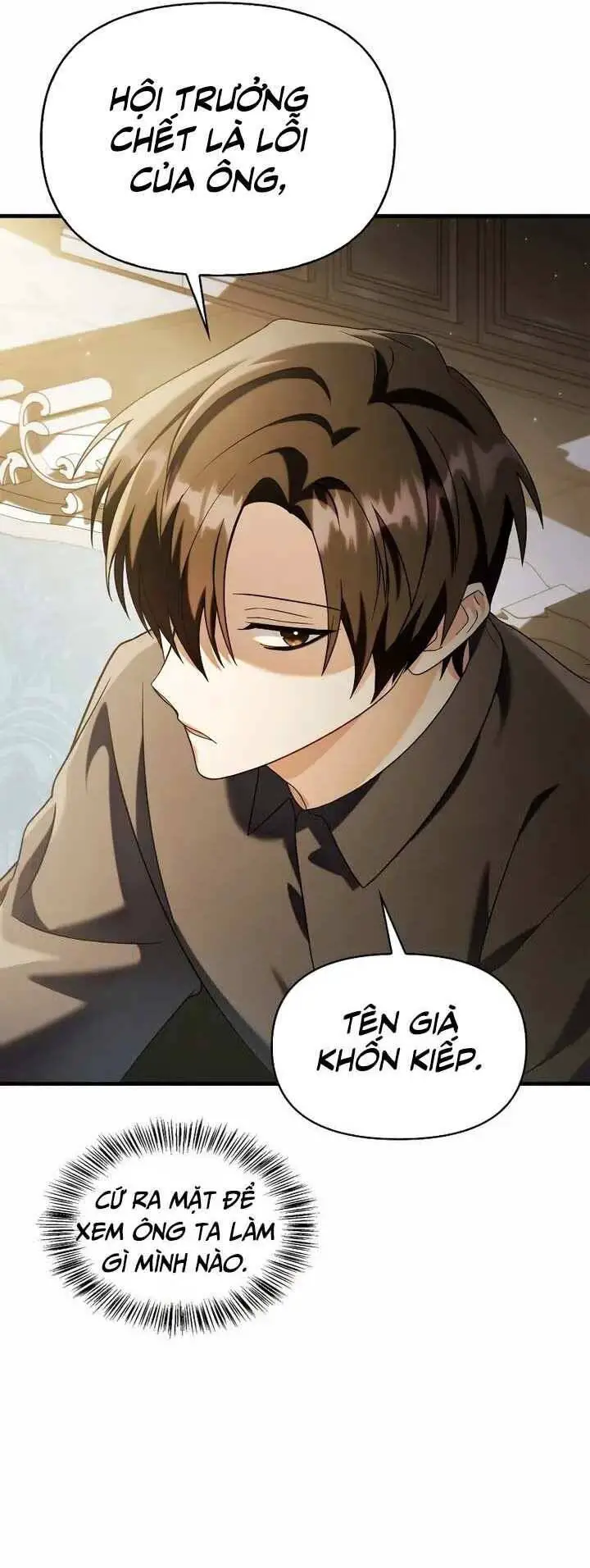 Kí Sự Hồi Quy Nettruyen ZZZ Chương 60 Page 31