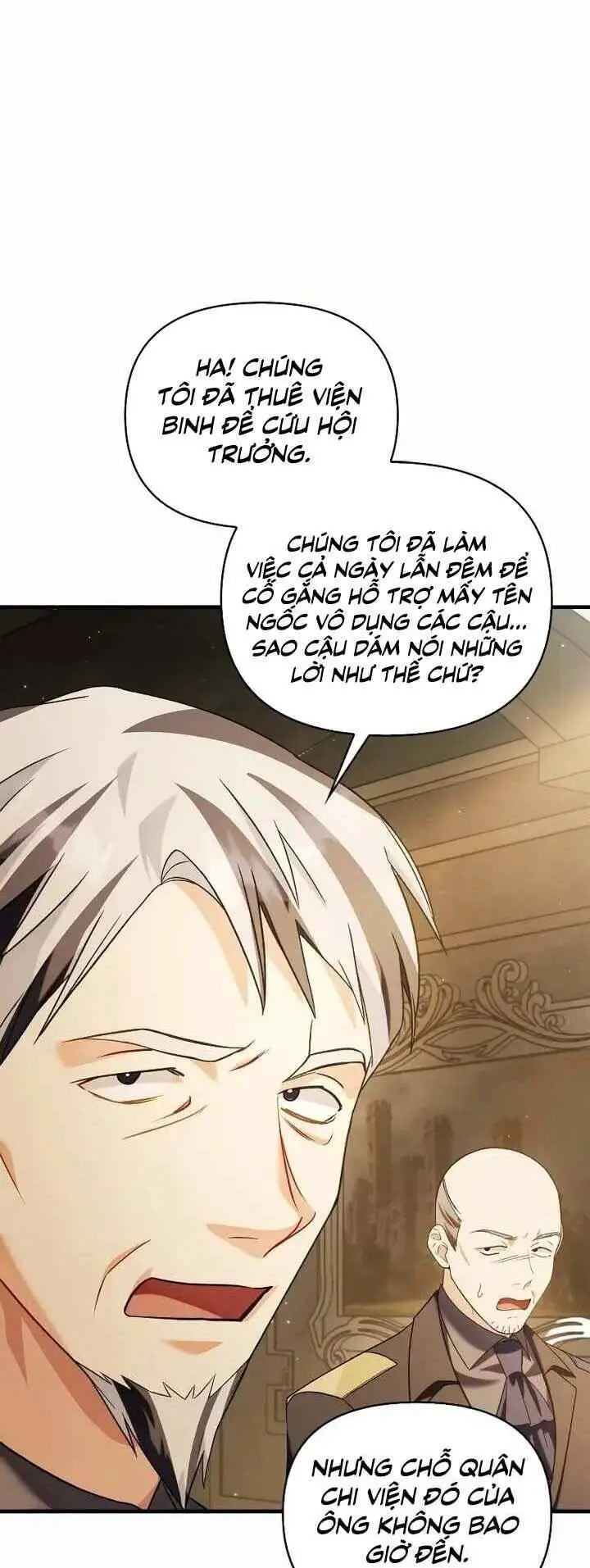 Kí Sự Hồi Quy Nettruyen ZZZ Chương 60 Page 32