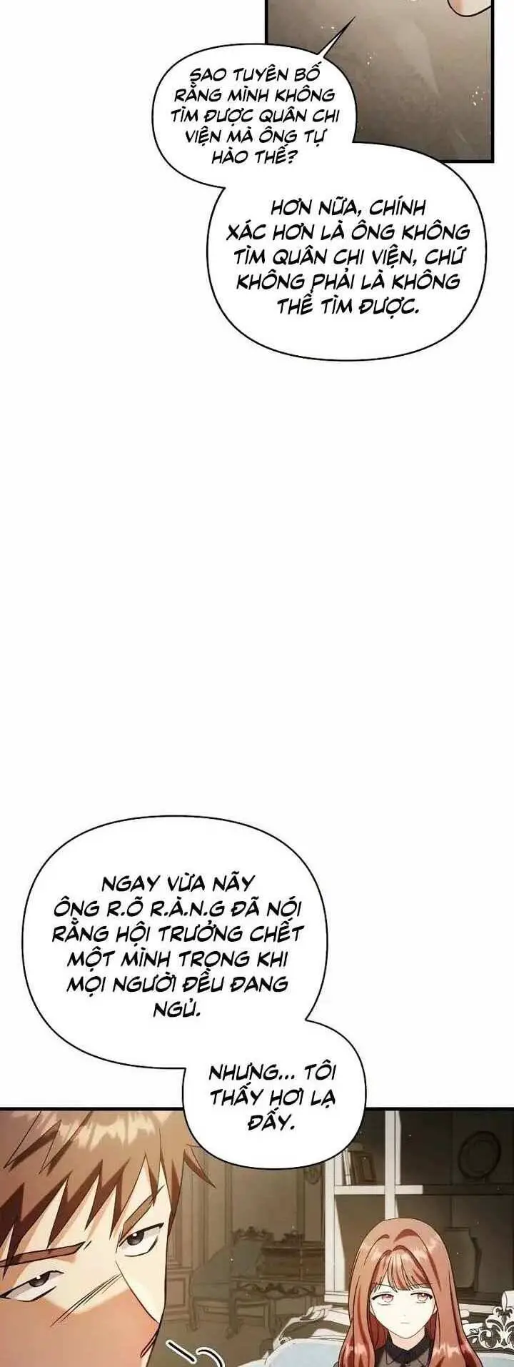 Kí Sự Hồi Quy Nettruyen ZZZ Chương 60 Page 34