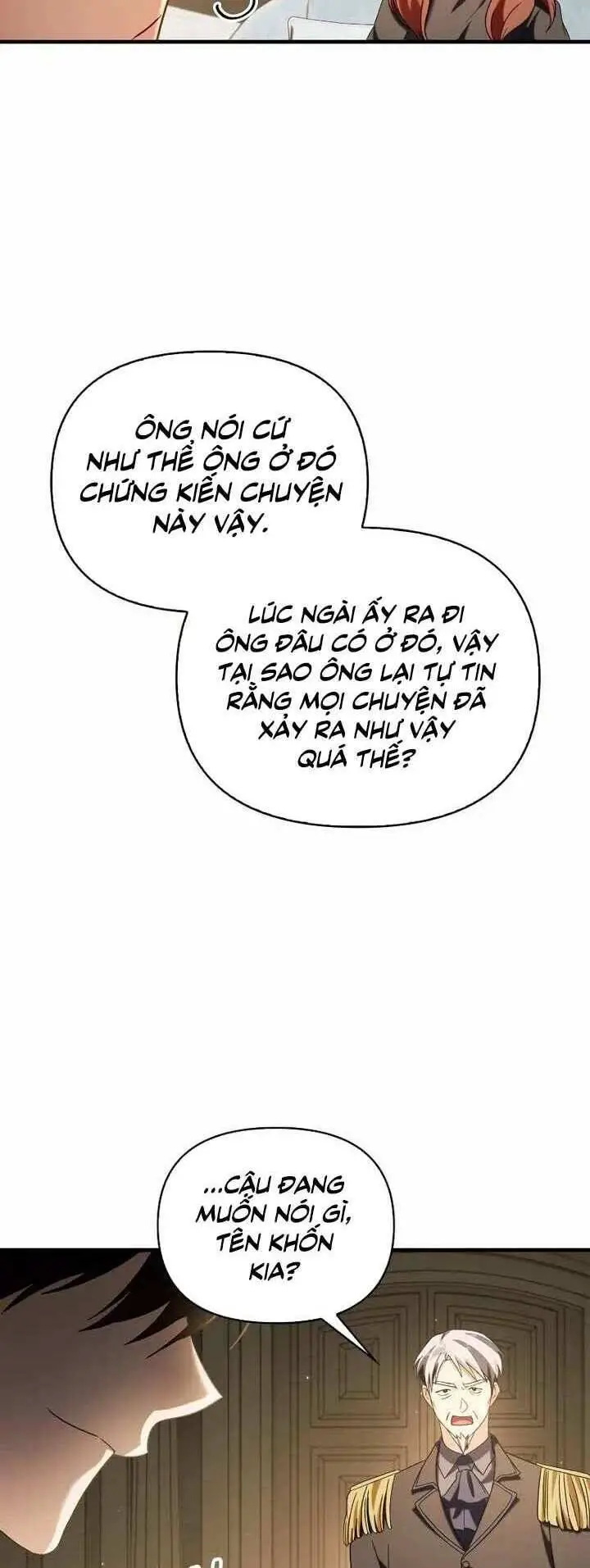 Kí Sự Hồi Quy Nettruyen ZZZ Chương 60 Page 35