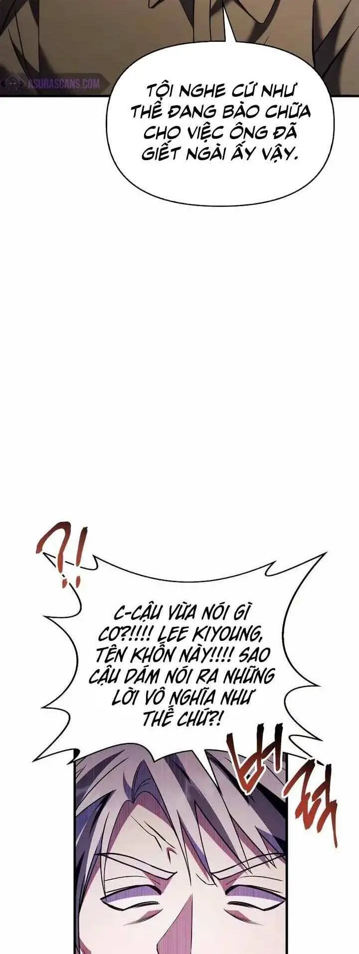 Kí Sự Hồi Quy Nettruyen ZZZ Chương 60 Page 37