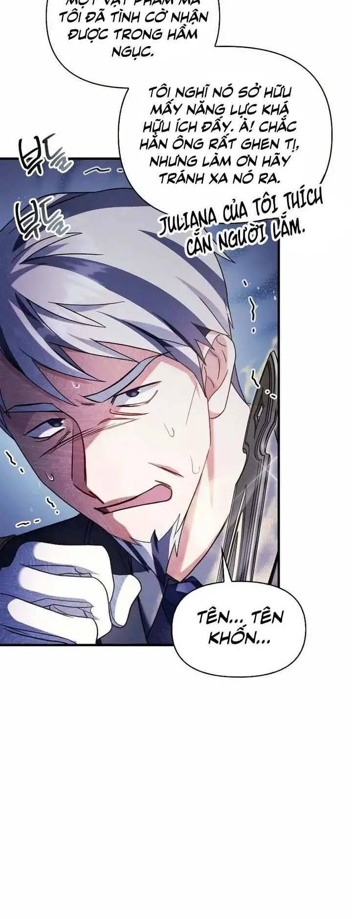 Kí Sự Hồi Quy Nettruyen ZZZ Chương 60 Page 48