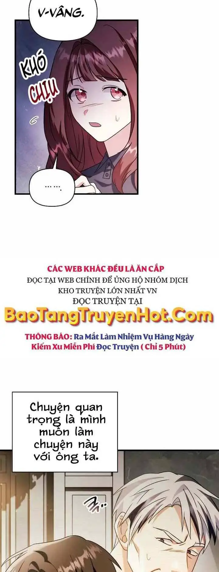Kí Sự Hồi Quy Nettruyen ZZZ Chương 60 Page 51
