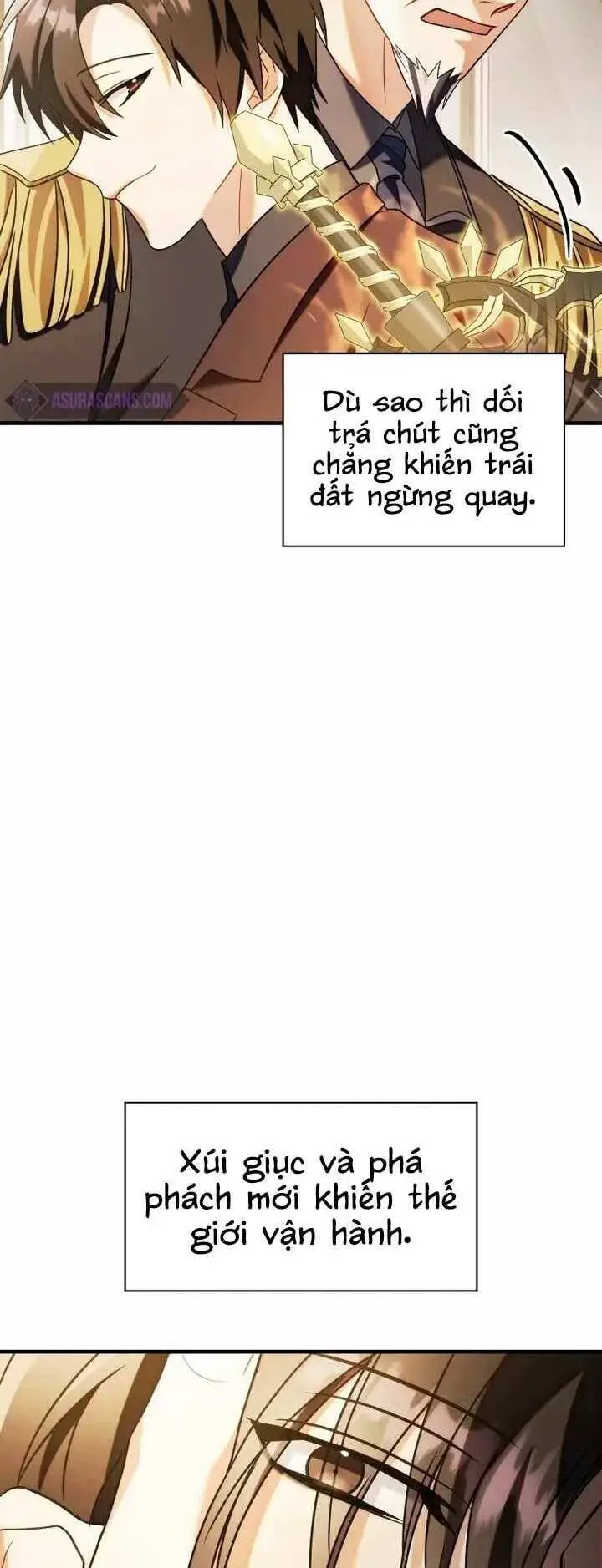 Kí Sự Hồi Quy Nettruyen ZZZ Chương 60 Page 52