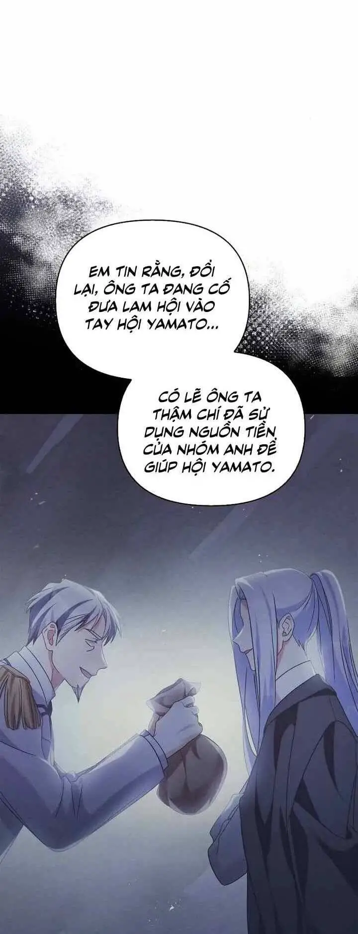 Kí Sự Hồi Quy Nettruyen ZZZ Chương 60 Page 58