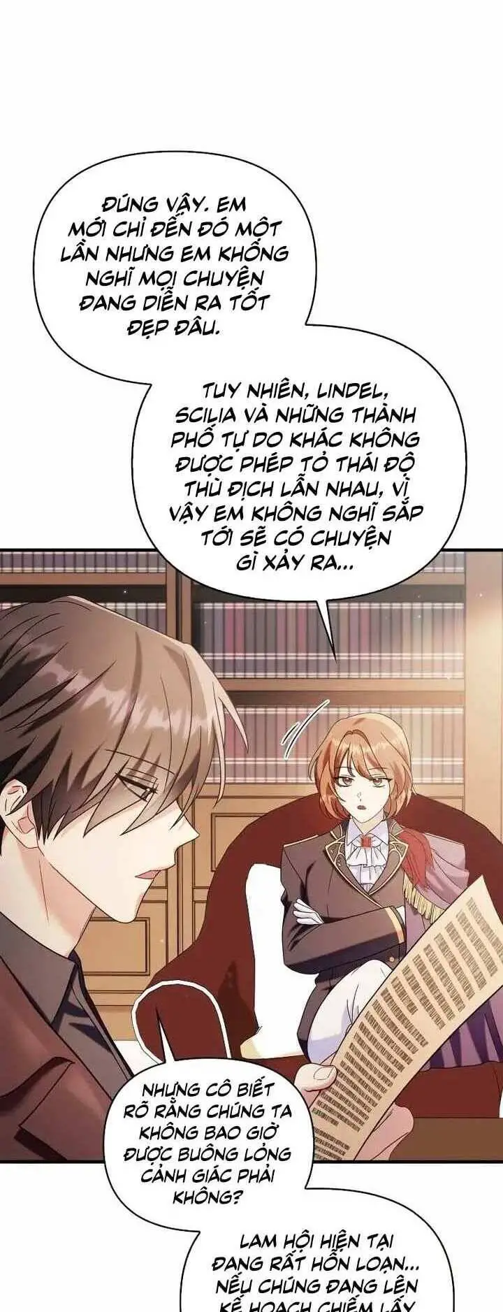 Kí Sự Hồi Quy Nettruyen ZZZ Chương 60 Page 60