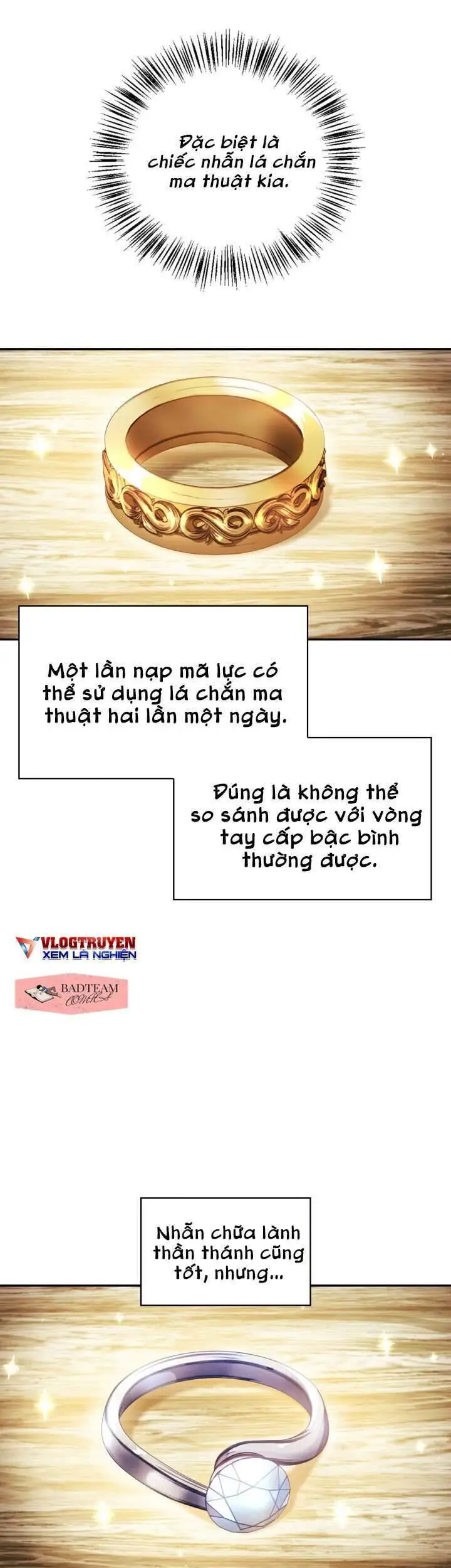 Kí Sự Hồi Quy Nettruyen ZZZ Chương 20 Page 12