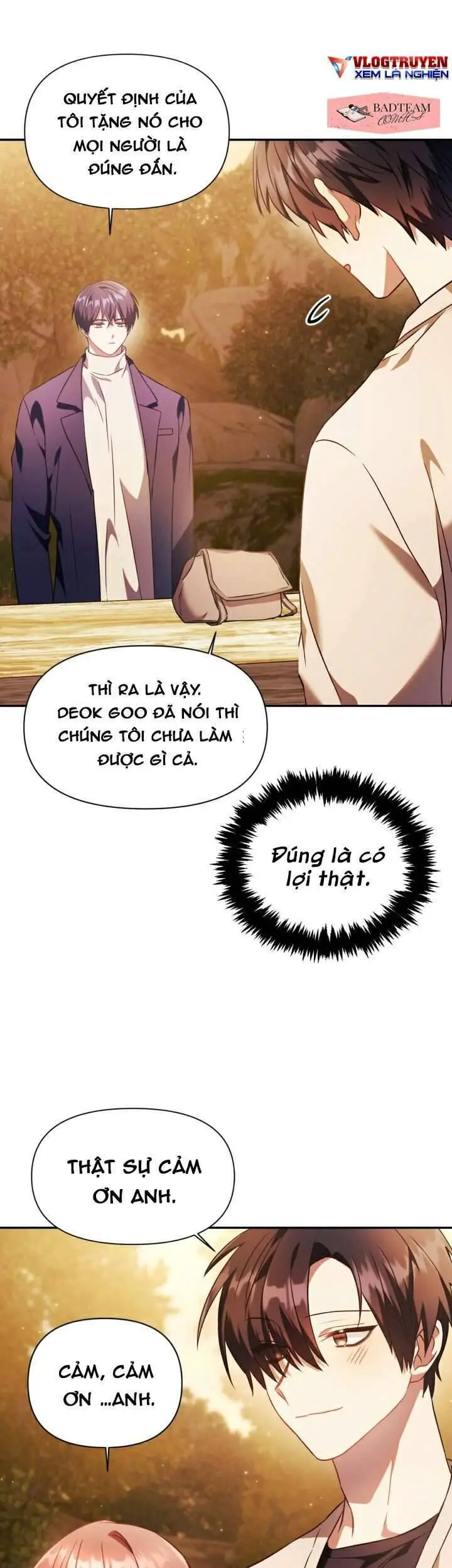 Kí Sự Hồi Quy Nettruyen ZZZ Chương 20 Page 18