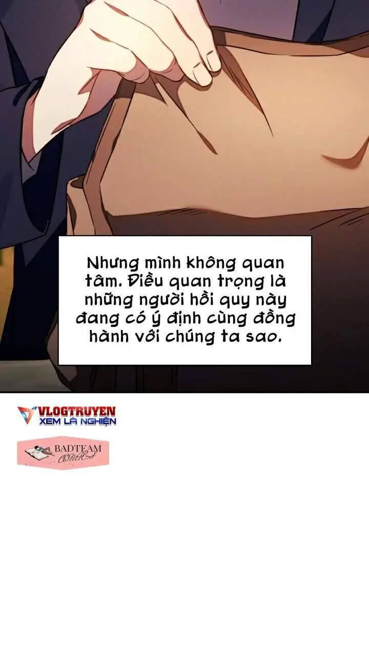 Kí Sự Hồi Quy Nettruyen ZZZ Chương 20 Page 24