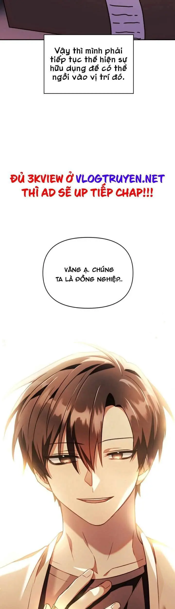 Kí Sự Hồi Quy Nettruyen ZZZ Chương 20 Page 29
