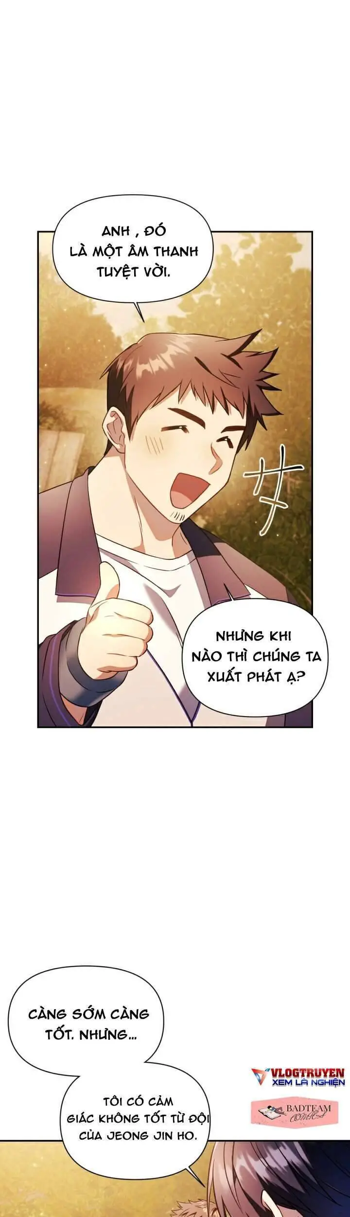 Kí Sự Hồi Quy Nettruyen ZZZ Chương 20 Page 31