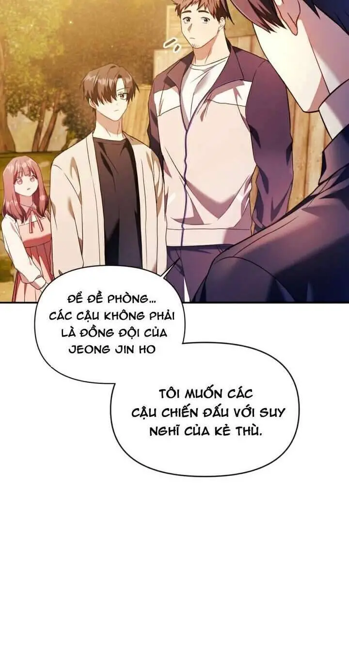 Kí Sự Hồi Quy Nettruyen ZZZ Chương 20 Page 32