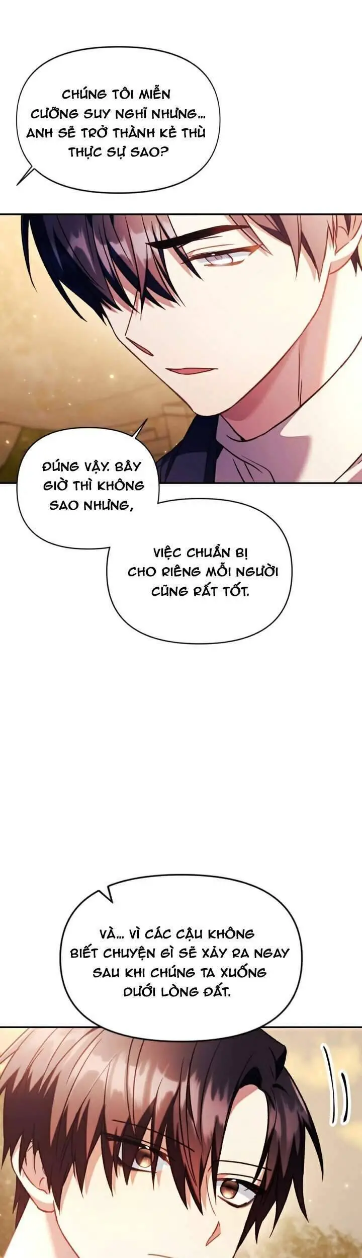 Kí Sự Hồi Quy Nettruyen ZZZ Chương 20 Page 33