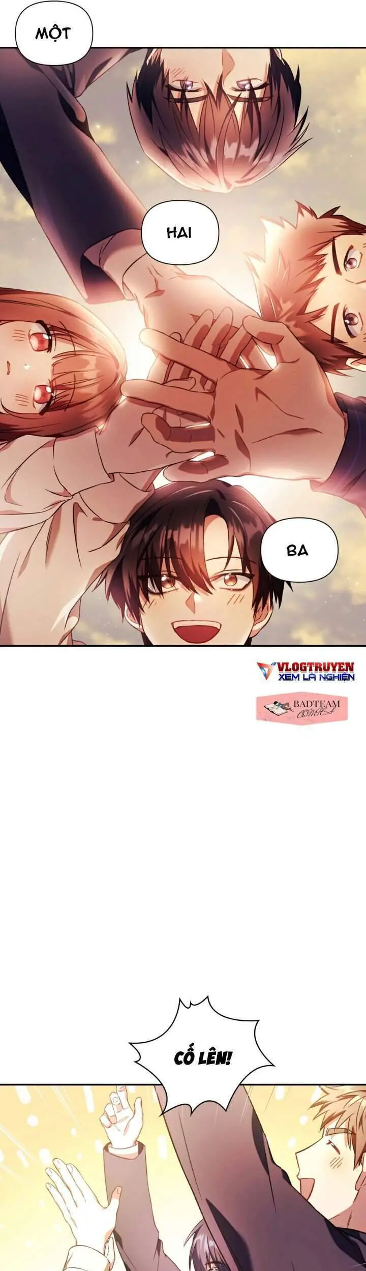 Kí Sự Hồi Quy Nettruyen ZZZ Chương 20 Page 36