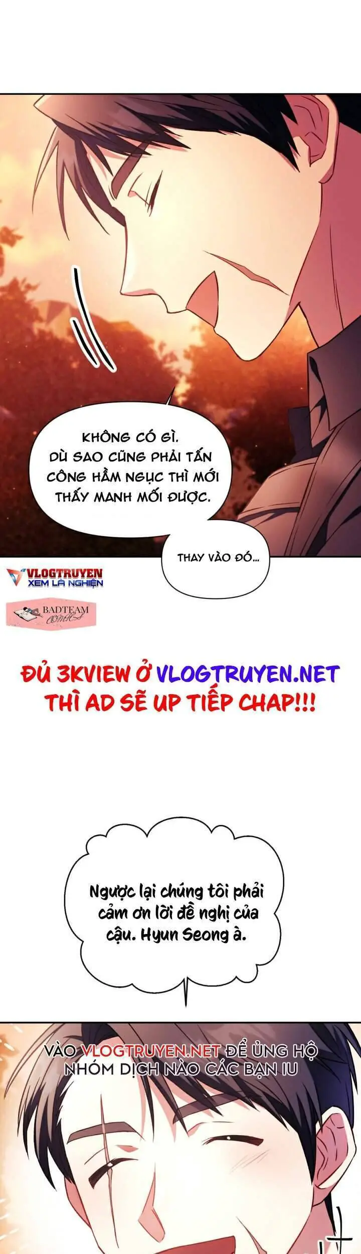 Kí Sự Hồi Quy Nettruyen ZZZ Chương 20 Page 44