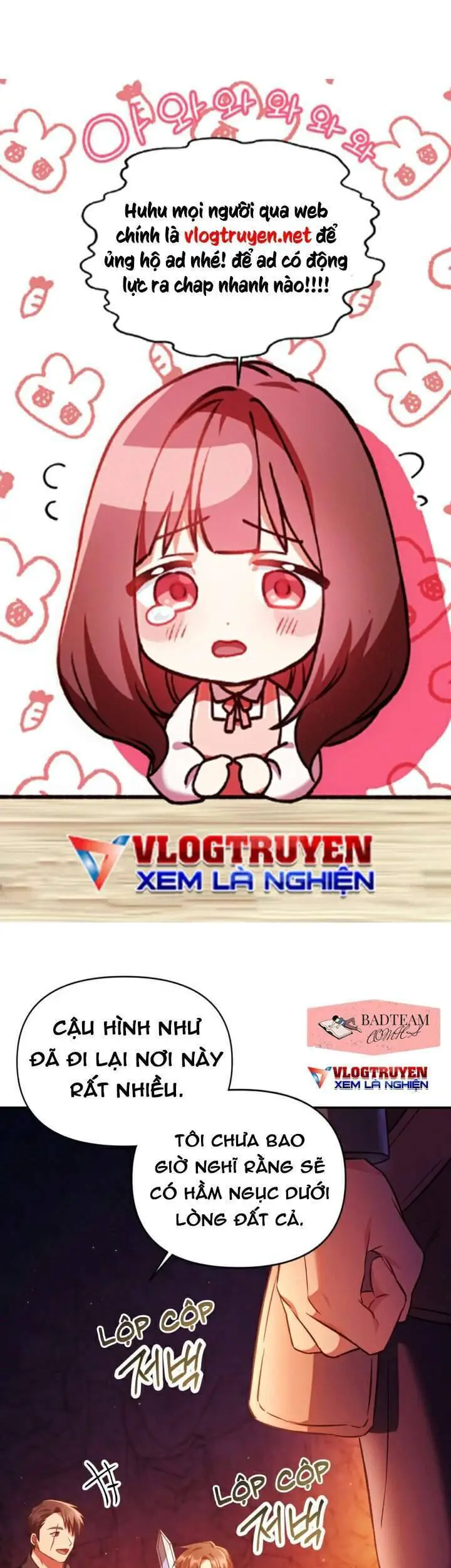 Kí Sự Hồi Quy Nettruyen ZZZ Chương 20 Page 47