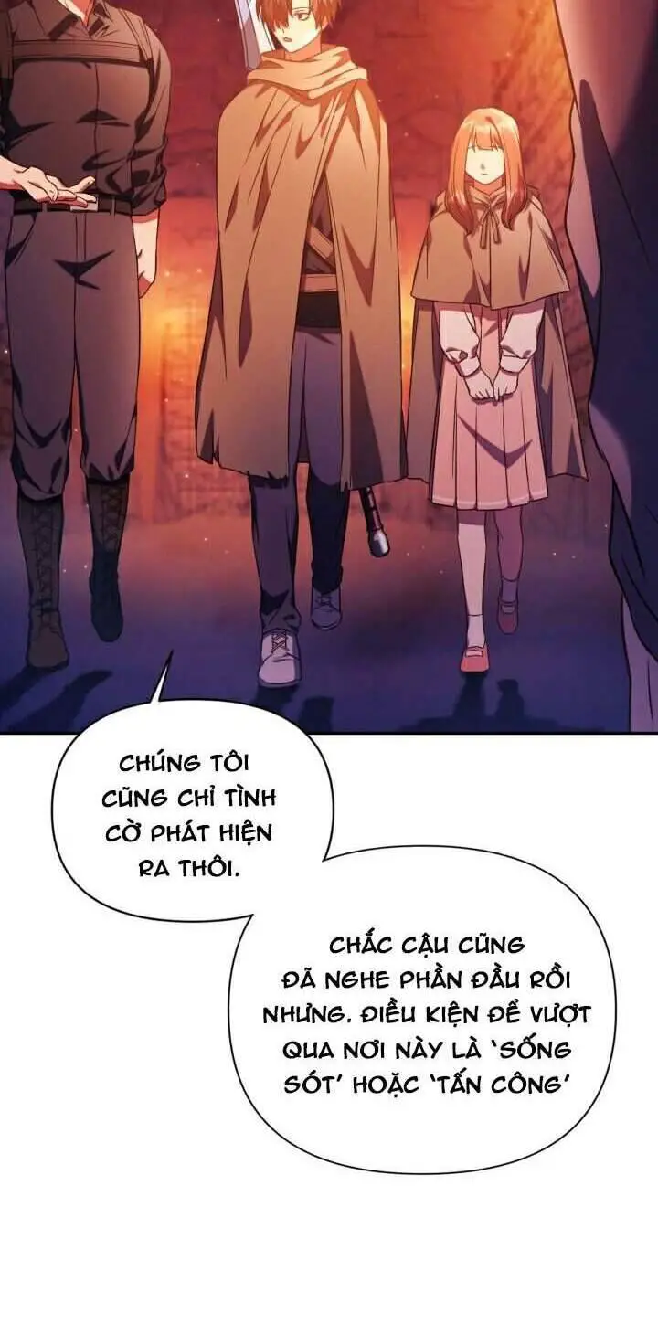 Kí Sự Hồi Quy Nettruyen ZZZ Chương 20 Page 48