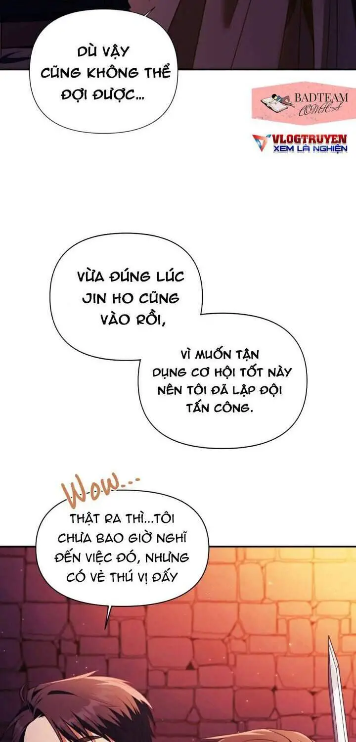 Kí Sự Hồi Quy Nettruyen ZZZ Chương 20 Page 50