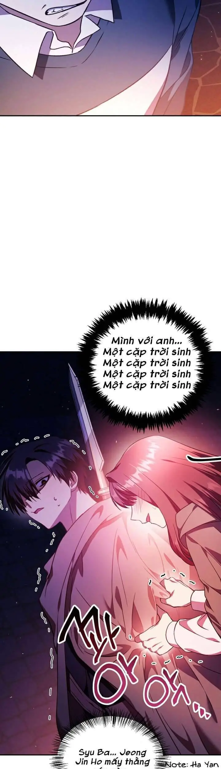 Kí Sự Hồi Quy Nettruyen ZZZ Chương 20 Page 60