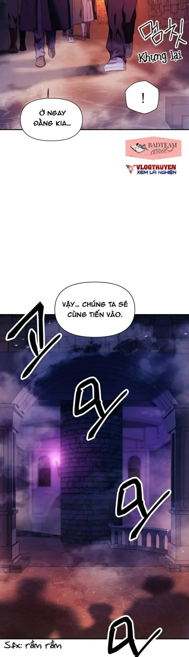 Kí Sự Hồi Quy Nettruyen ZZZ Chương 20 Page 62