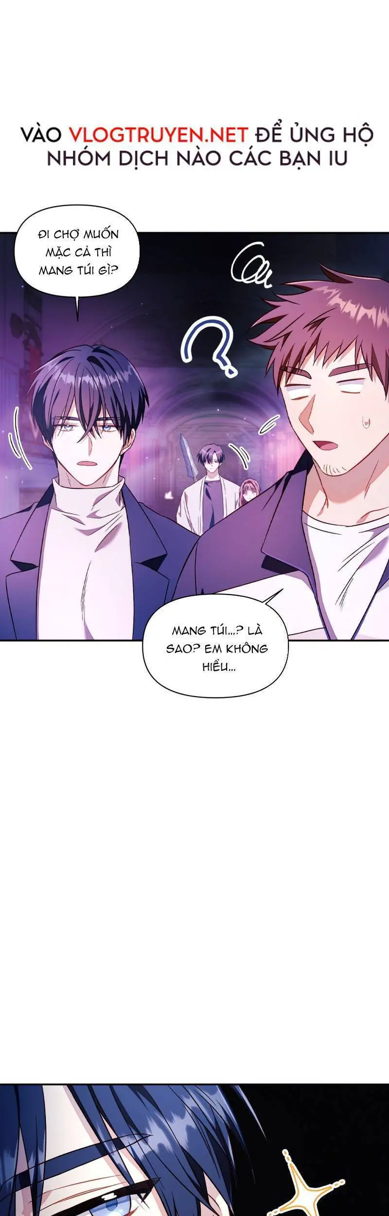 Kí Sự Hồi Quy Nettruyen ZZZ Chương 27 Page 5