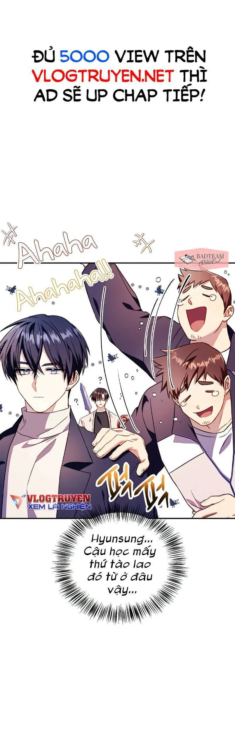 Kí Sự Hồi Quy Nettruyen ZZZ Chương 27 Page 7