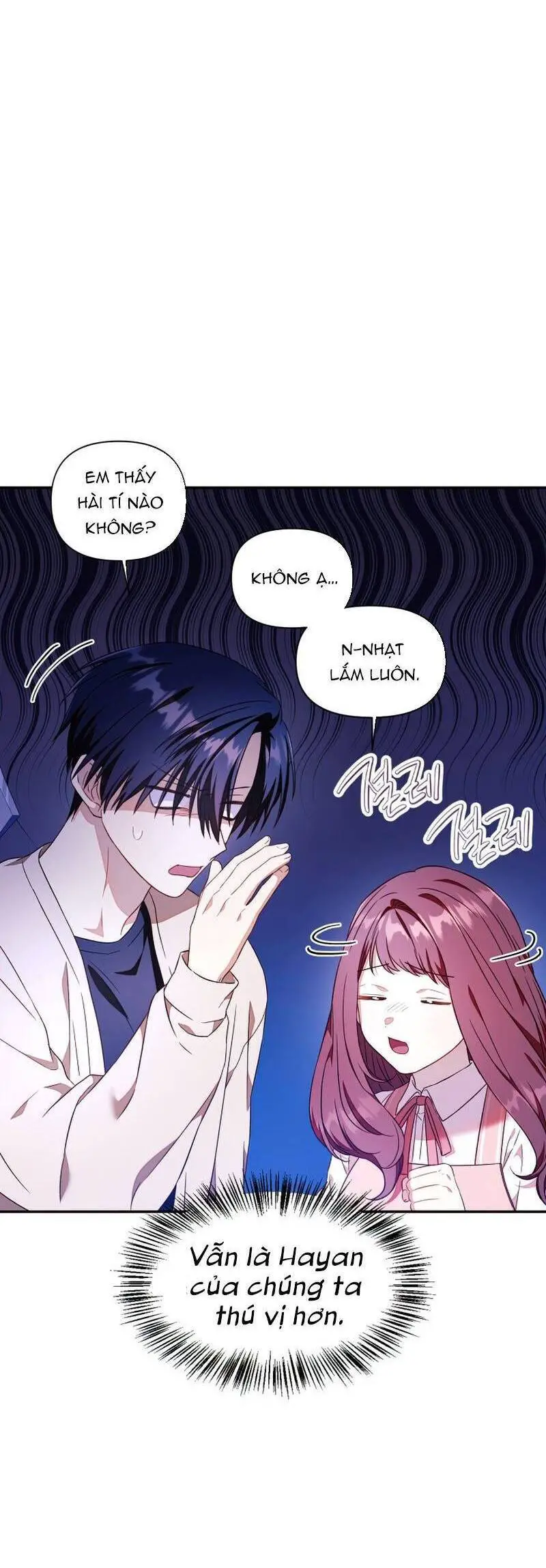 Kí Sự Hồi Quy Nettruyen ZZZ Chương 27 Page 8
