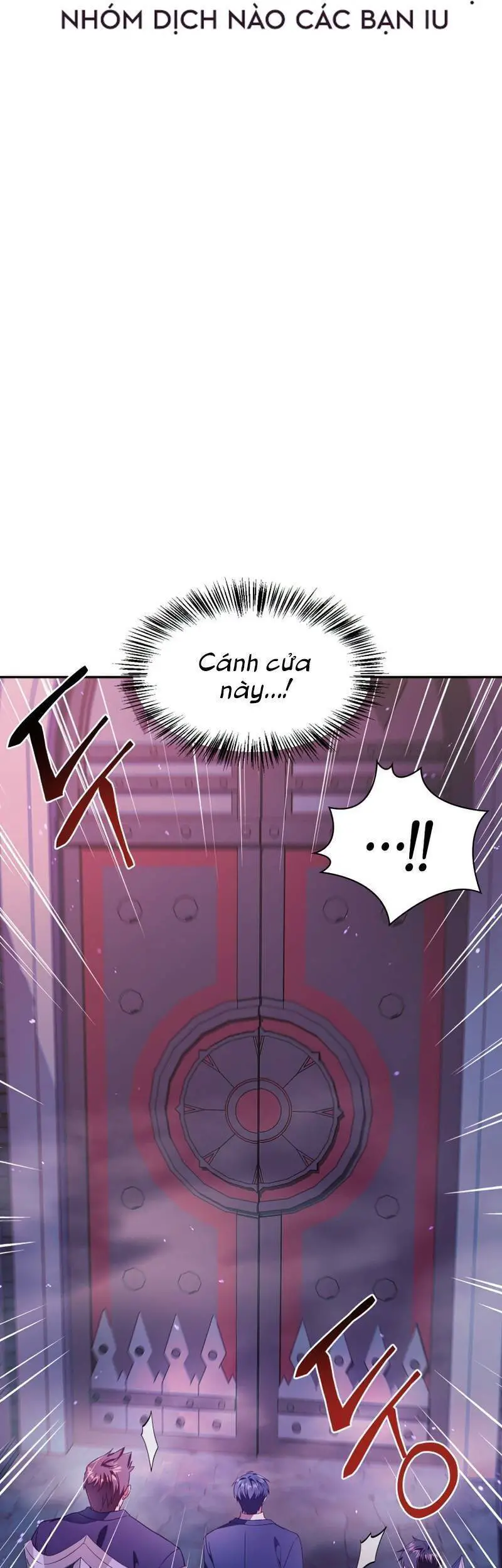 Kí Sự Hồi Quy Nettruyen ZZZ Chương 27 Page 16