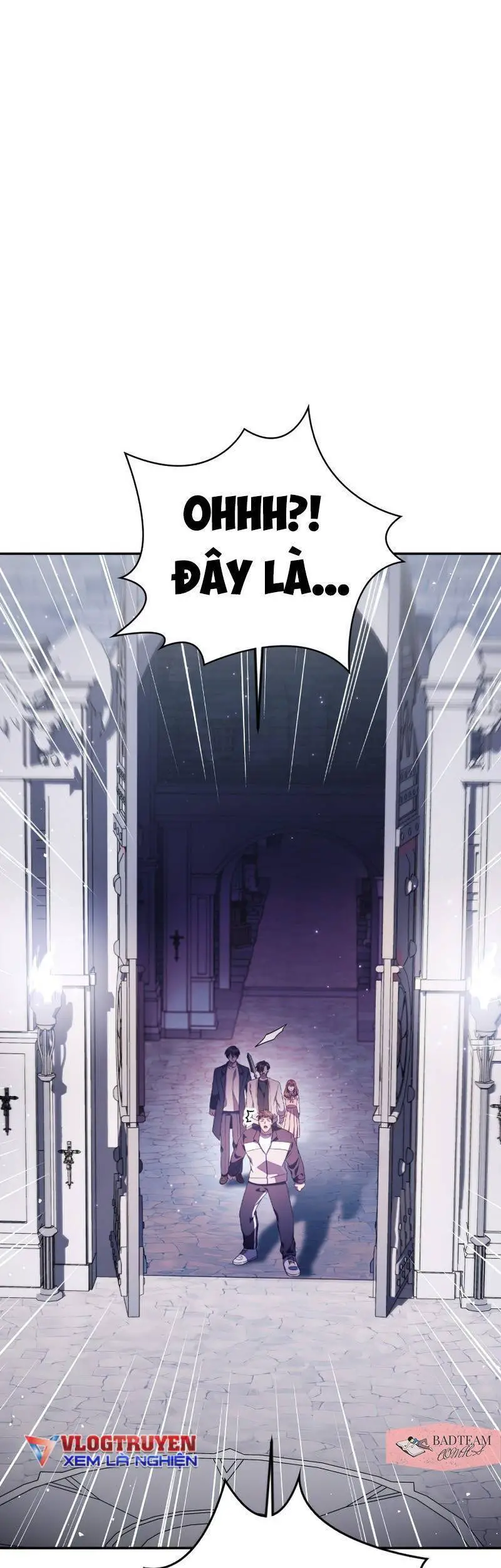 Kí Sự Hồi Quy Nettruyen ZZZ Chương 27 Page 24