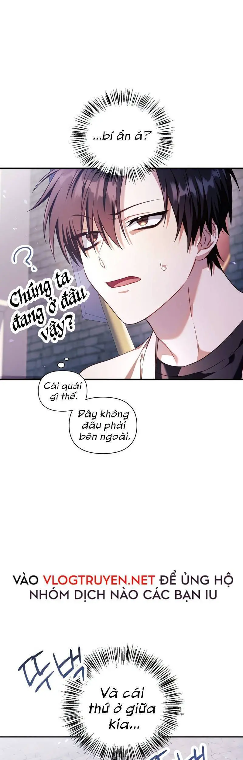 Kí Sự Hồi Quy Nettruyen ZZZ Chương 27 Page 26
