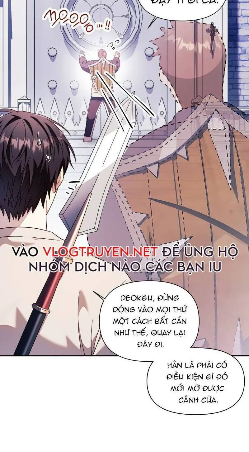 Kí Sự Hồi Quy Nettruyen ZZZ Chương 27 Page 31