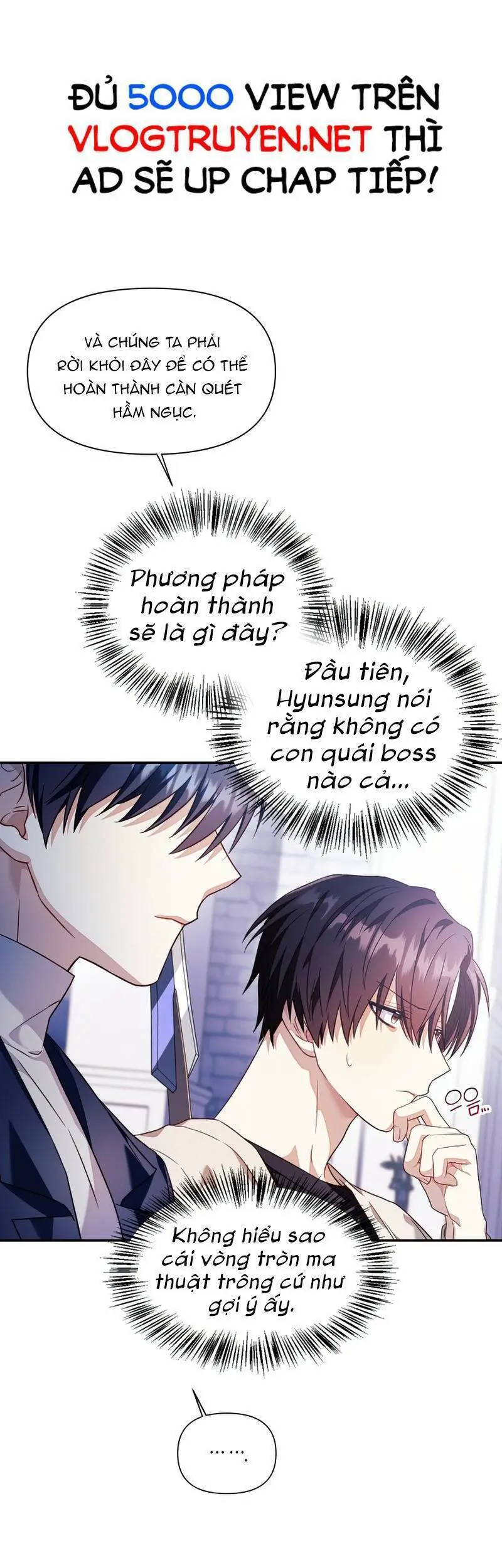 Kí Sự Hồi Quy Nettruyen ZZZ Chương 27 Page 32