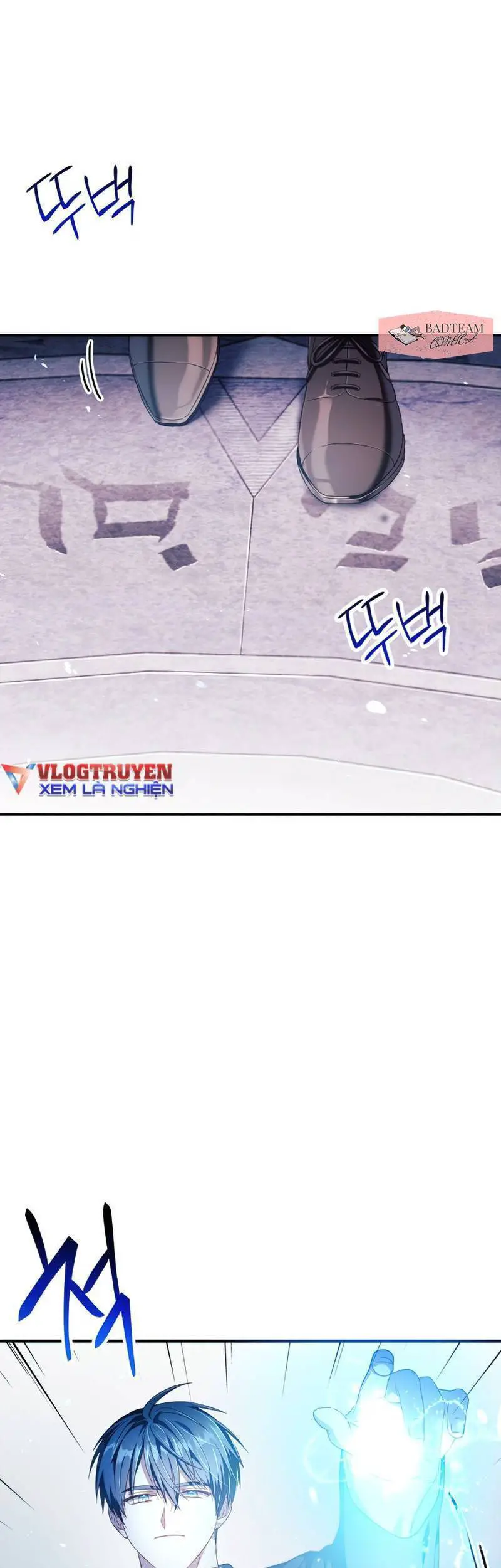 Kí Sự Hồi Quy Nettruyen ZZZ Chương 27 Page 34