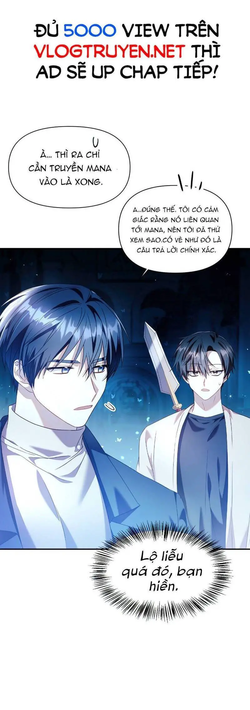 Kí Sự Hồi Quy Nettruyen ZZZ Chương 27 Page 37