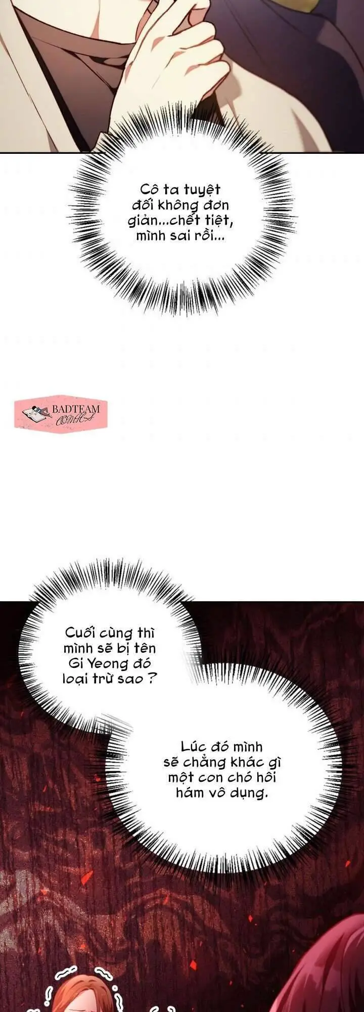 Kí Sự Hồi Quy Nettruyen ZZZ Chương 11 Page 47