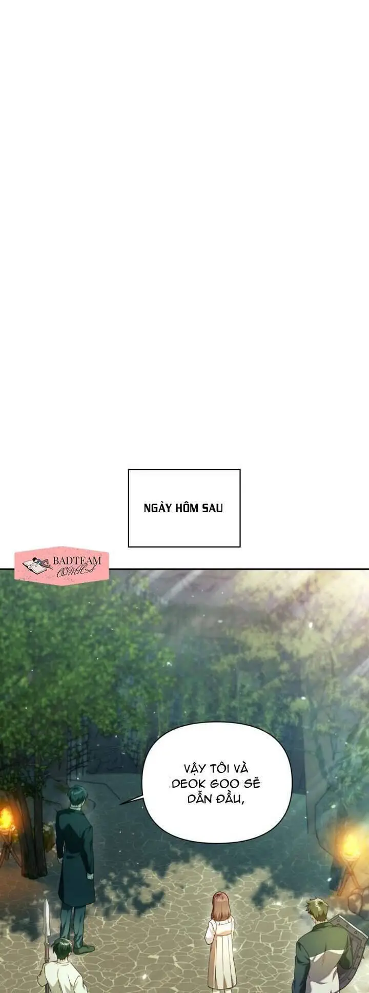Kí Sự Hồi Quy Nettruyen ZZZ Chương 11 Page 51