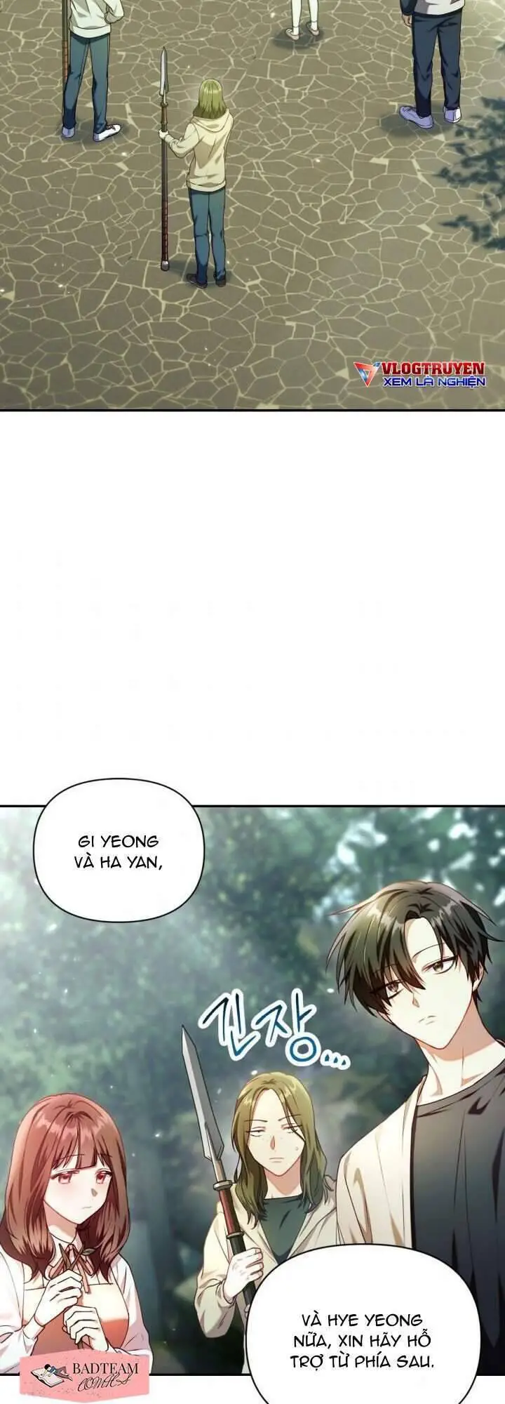 Kí Sự Hồi Quy Nettruyen ZZZ Chương 11 Page 52